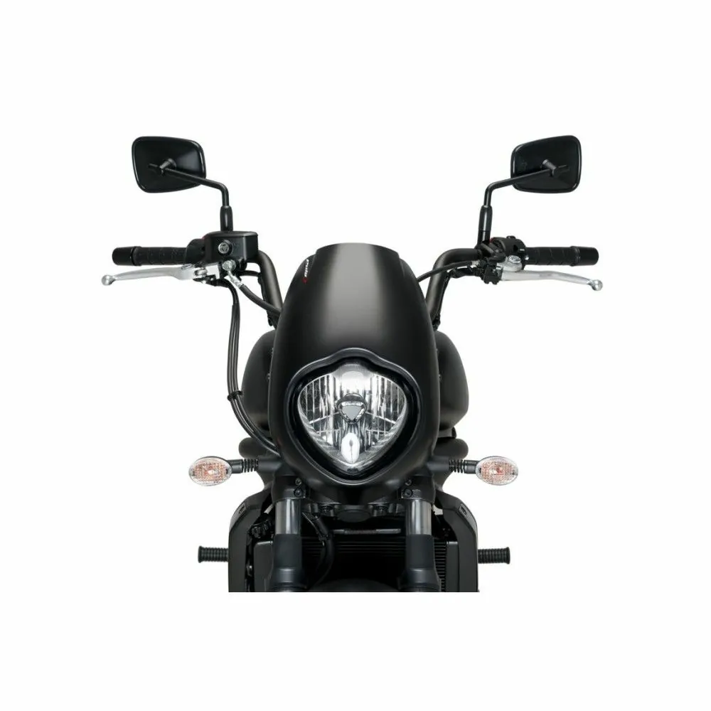 PUIG ANARCHY semi-fairing KAWASAKI VULCAN S / 2015 2025 - 21093