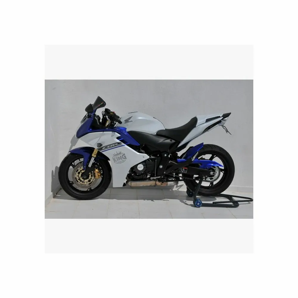 garde boue ermax arrière brut honda CBR 600 F 2011 2012