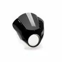 PUIG ANARCHY DARK NIGHT semi-carénage HARLEY DAVIDSON SOFTAIL LOW RIDER FXLR / 2018 2020 - 21096