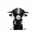 PUIG ANARCHY DARK NIGHT semi-fairing HARLEY DAVIDSON SPORTSTER FORTY-EIGHT XL1200X / 2015 2020 - 21098