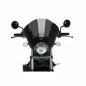 PUIG ANARCHY DARK NIGHT semi-carénage HONDA CMX 500 REBEL / SE / 300 / 2020 2025 -  21102