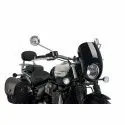 PUIG ANARCHY semi-fairing TRIUMPH BONNEVILLE SPEEDMASTER / 2018 2026 -  21114