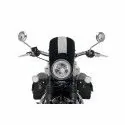 PUIG ANARCHY semi-fairing TRIUMPH BONNEVILLE SPEEDMASTER / 2018 2026 -  21114