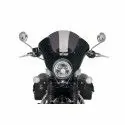PUIG ANARCHY DARK NIGHT semi-fairing TRIUMPH BONNEVILLE SPEEDMASTER / 2018 2026 - 21115