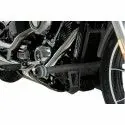 PUIG protection moteur OPIE HARLEY DAVIDSON SOFTAIL LOW RIDER / STREET BOB / 2018 2026 - 21043