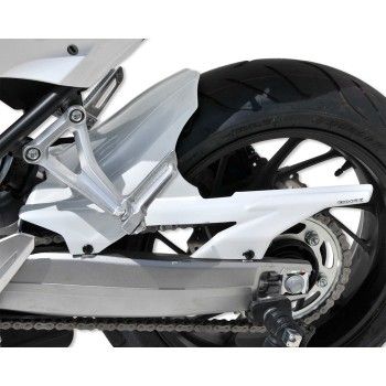 Garde boue AR ERMAX peint pour Honda CBR 650 F 2014 2015 2016