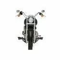 PUIG OPIE engine protection HARLEY DAVIDSON SOFTAIL LOW RIDER / STREET BOB / 2018 2026 - 21043
