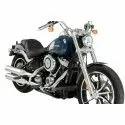 PUIG OPIE engine protection HARLEY DAVIDSON SOFTAIL LOW RIDER / STREET BOB / 2018 2026 - 21043