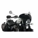 PUIG Bulle BATWING SML sport TRIUMPH BONNEVILLE SPEEDMASTER / 2018 2025 ref 21116
