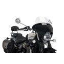 PUIG BATWING SML touring Screen TRIUMPH BONNEVILLE SPEEDMASTER / 2018 2025 ref 21117