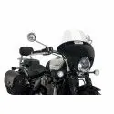 PUIG BATWING SML touring Screen TRIUMPH BONNEVILLE SPEEDMASTER / 2018 2026 - 21117