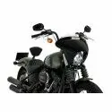 PUIG Bulle BATWING SML sport HARLEY DAVIDSON SOFTAIL STREET BOB / 2021 2026 - 21214