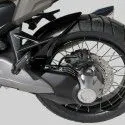 garde boue ermax arrière brut honda 1200 CROSSTOURER 2016 2018 