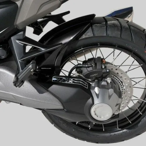garde boue ermax arrière brut honda 1200 CROSSTOURER 2016 2018 