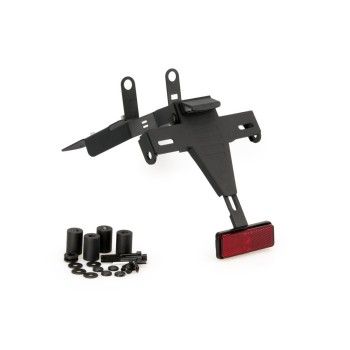 PUIG support de plaque HONDA NT1100 / DCT / 2022 2025 - 21227