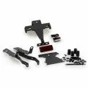 PUIG support de plaque HONDA NT1100 / DCT / 2022 2026 - 21227