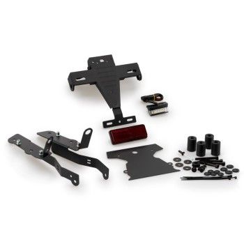 PUIG license plate HONDA NT1100 / DCT / 2022 2025 - 21227