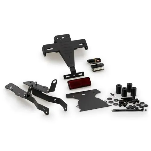 PUIG support de plaque HONDA NT1100 / DCT / 2022 2025 - 21227