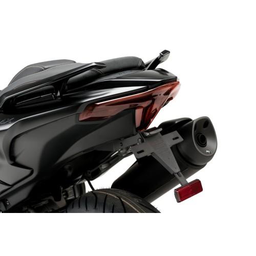 PUIG license plate YAMAHA T-MAX 560 / TECH MAX / 2022 2026 - 21283