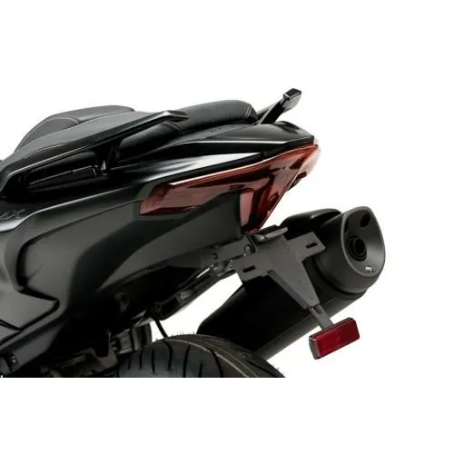 PUIG support de plaque YAMAHA T-MAX 560 / TECH MAX / 2022 2026 - 21283
