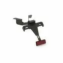 PUIG support de plaque YAMAHA T-MAX 560 / TECH MAX / 2022 2026 - 21283
