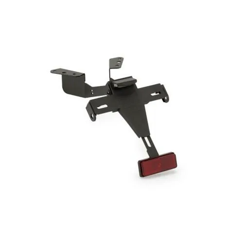 PUIG support de plaque YAMAHA T-MAX 560 / TECH MAX / 2022 2026 - 21283
