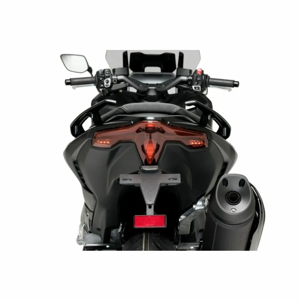 PUIG support de plaque YAMAHA T-MAX 560 / TECH MAX / 2022 2026 - 21283