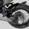 honda 1200 CROSSTOURER 2016 2018 garde boue AR PEINT