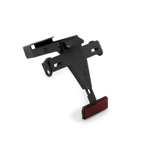 PUIG support de plaque TRIUMPH TIGER SPORT 660 / 2022 2025 - 21323