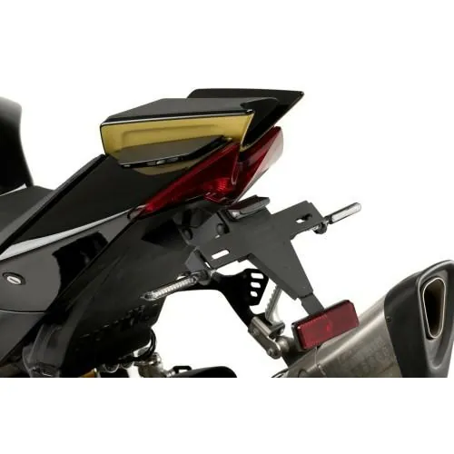 PUIG license plate APRILIA RSV4 / FACTORY / 2021 2024 -  21354
