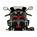 PUIG support de plaque APRILIA RSV4 / FACTORY / 2021 2024 - 21354
