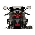 PUIG support de plaque APRILIA RSV4 / FACTORY / 2021 2024 ref 21354