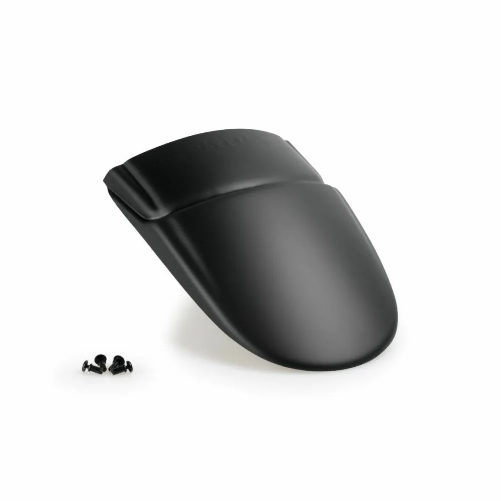 PUIG Extension de Garde Boue avant HARLEY DAVIDSON PAN AMERICA SPECIAL 1250 / 2021 2026 - 21137