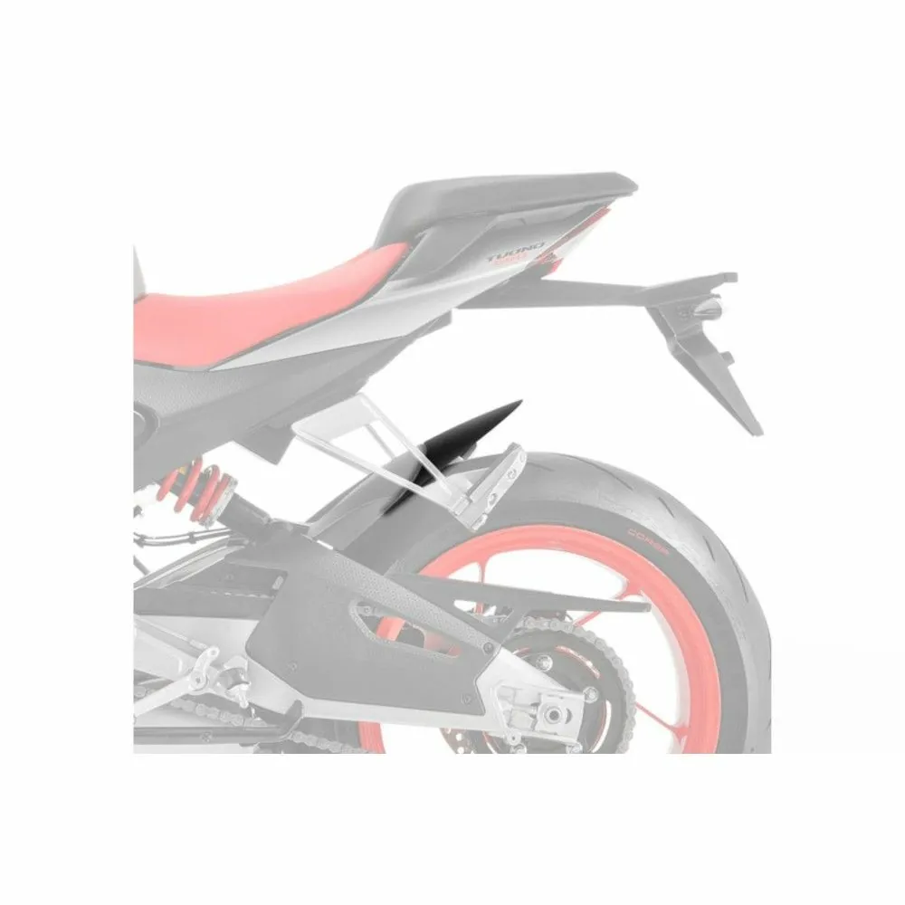 PUIG Extension de Garde Boue arrière APRILIA RS 660 / TUONO 660 / 2021 2026 - 21151