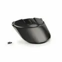PUIG Extension de Garde Boue arrière APRILIA RS 660 / TUONO 660 / 2021 2024 ref 21151