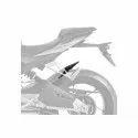 PUIG Extension de Garde Boue arrière APRILIA RSV4 / TUONO V4  / FACTORY / 2021 2025 - 21152