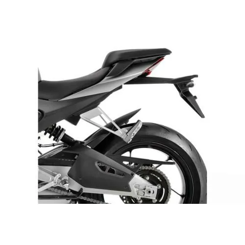 PUIG Extension de Garde Boue arrière APRILIA RSV4 / TUONO V4  / FACTORY / 2021 2025 - 21152