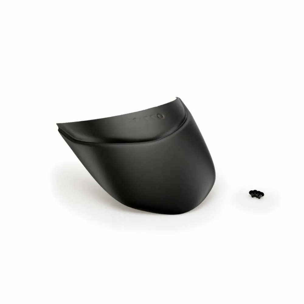PUIG Extension de Garde Boue arrière APRILIA RSV4 / TUONO V4  / FACTORY / 2021 2025 - 21152