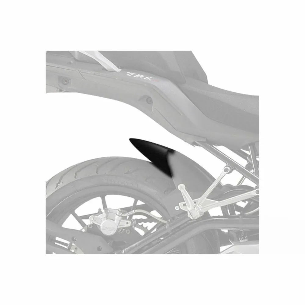 PUIG back Fender Extension BENELLI 502C / TRK 502 / X / 2017 2025 - 21153