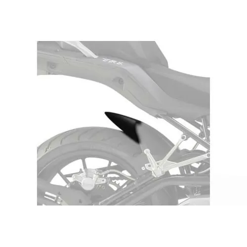 PUIG back Fender Extension BENELLI 502C / TRK 502 / X / 2017 2023 ref 21153