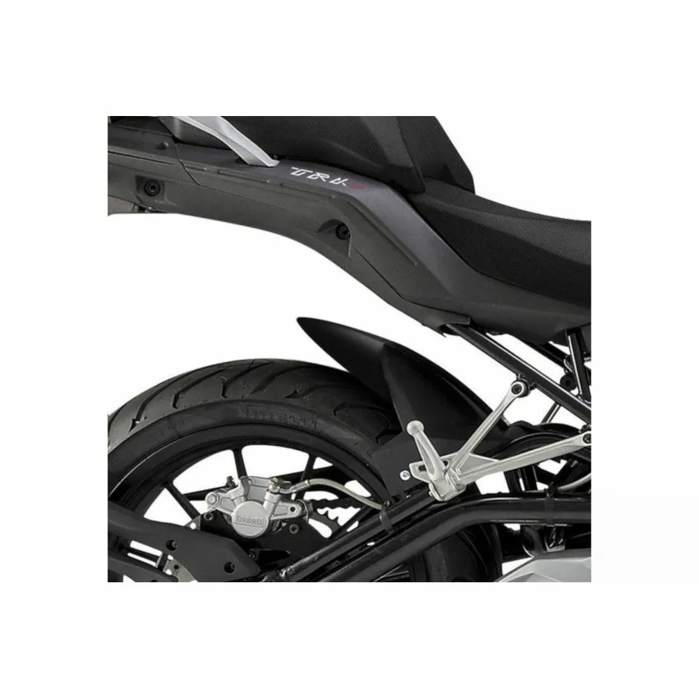 PUIG Extension de Garde Boue arrière BENELLI 502C / TRK 502 / X / 2017 2025 - 21153