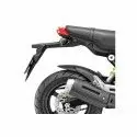 PUIG Extension de Garde Boue arrière HONDA MSX125 GROM / 2021 2025 - 21156