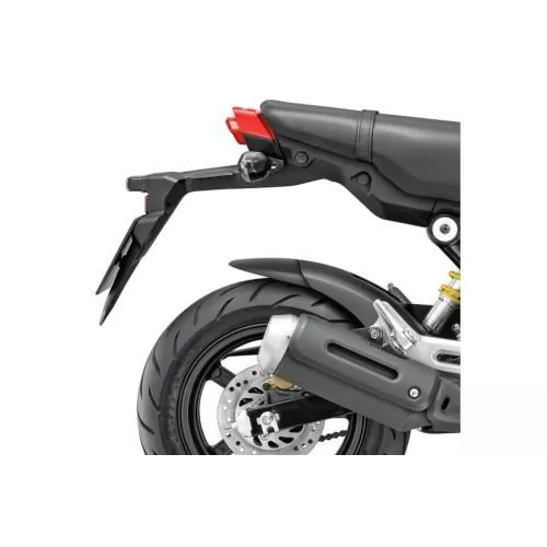 PUIG back Fender Extension HONDA MSX125 GROM / 2021 2025 - 21156