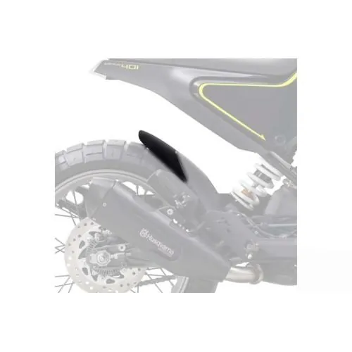 PUIG back Fender Extension HUSQVARNA SVARTPILEN 701 / VITPILEN / 2018 2020 - 21157