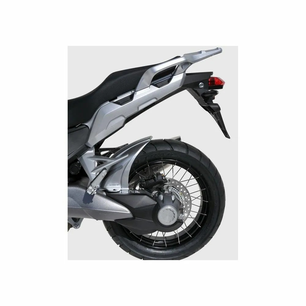 garde boue ermax arrière brut honda 1200 CROSSTOURER 2012 2015