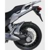 honda 1200 CROSSTOURER 2012 2015 garde boue AR BRUT