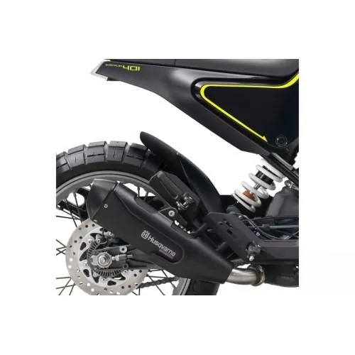 PUIG Extension de Garde Boue arrière HUSQVARNA SVARTPILEN 701 / VITPILEN / 2018 2020 - 21157