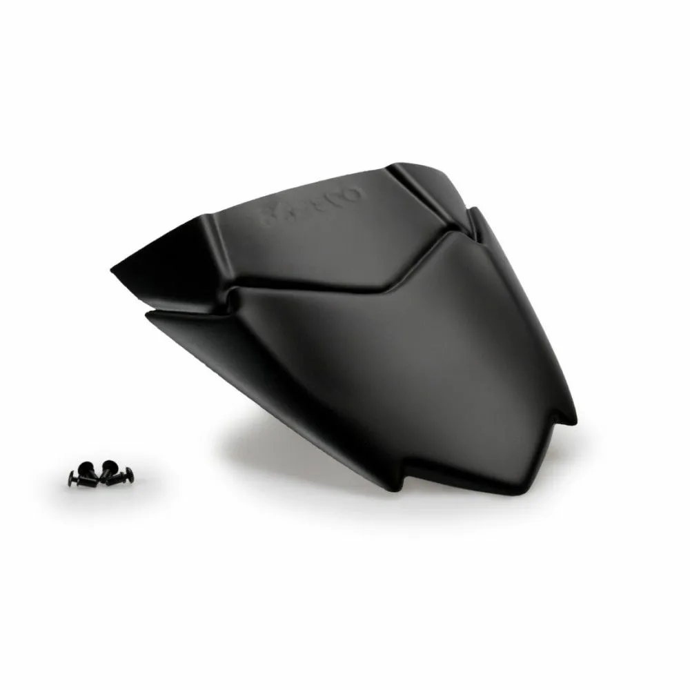 PUIG Extension de Garde Boue arrière KAWASAKI Z H2 / 2020 2022 - 21159
