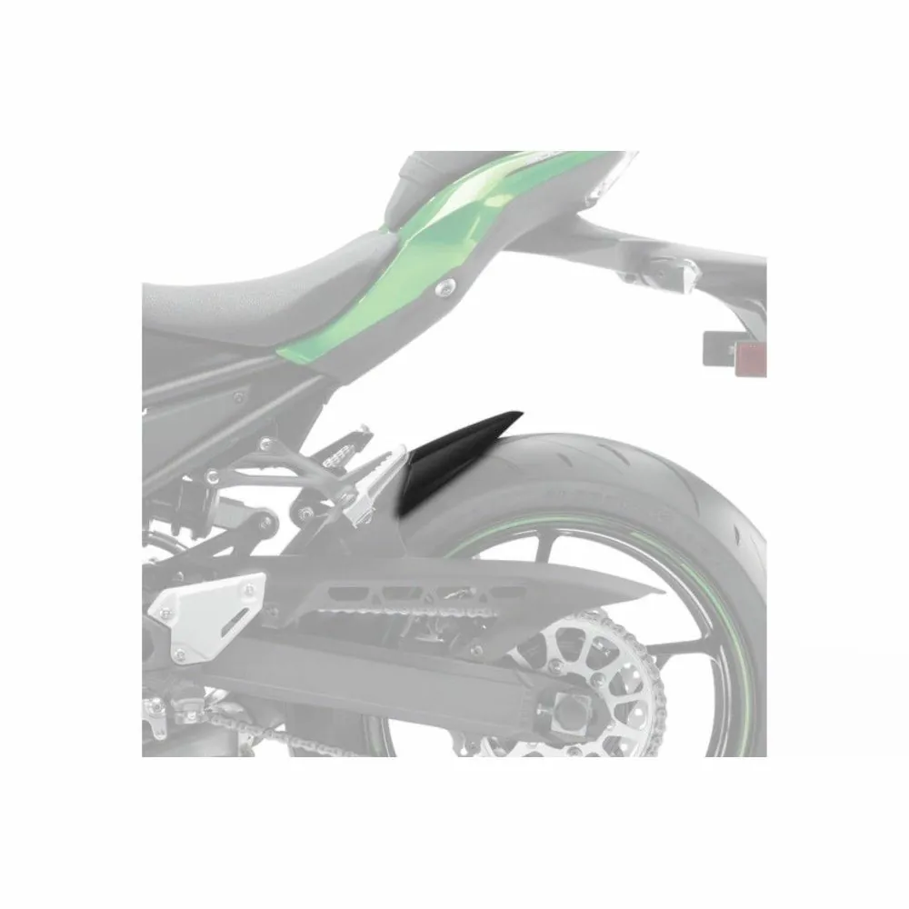 PUIG Extension de Garde Boue arrière KAWASAKI Z H2 / 2020 2022 - 21159