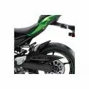 PUIG Extension de Garde Boue arrière KAWASAKI Z H2 / 2020 2022 ref 21159